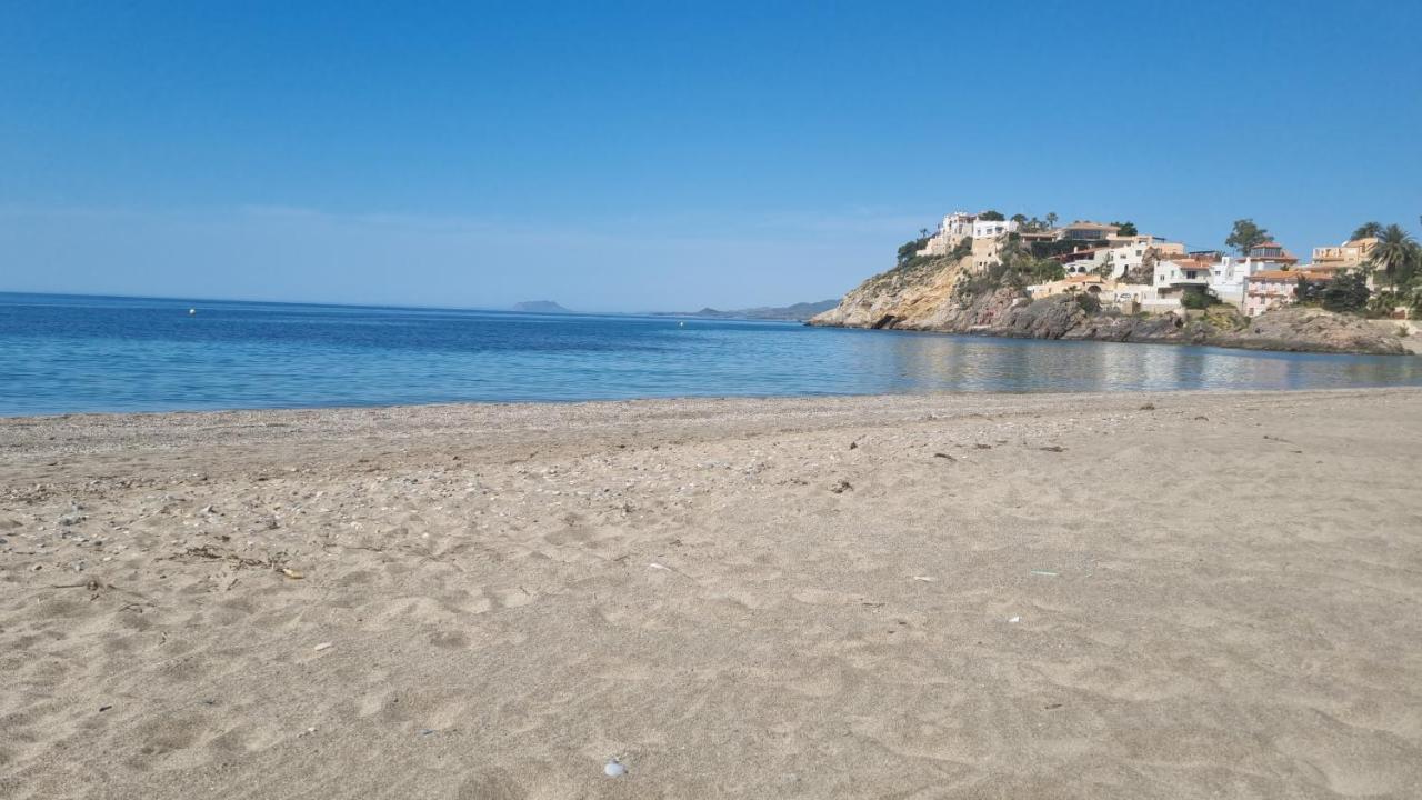 Taylors Camposol Apartment Mazarron Exterior photo