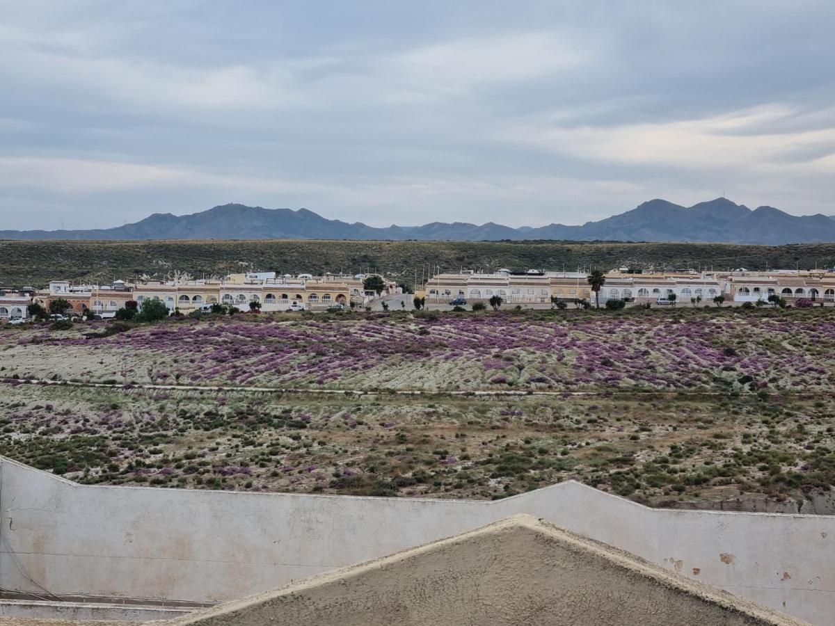 Taylors Camposol Apartment Mazarron Exterior photo