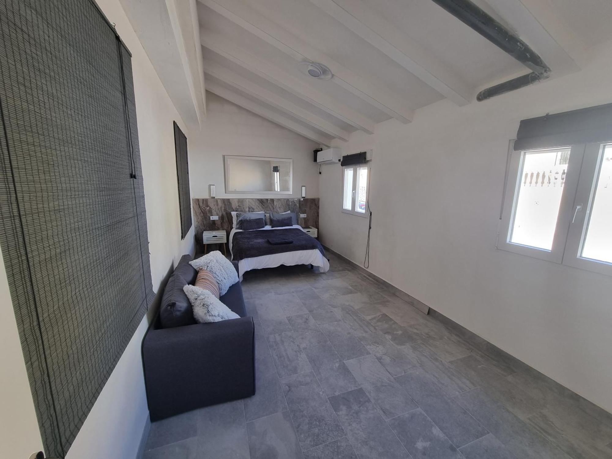 Taylors Camposol Apartment Mazarron Exterior photo